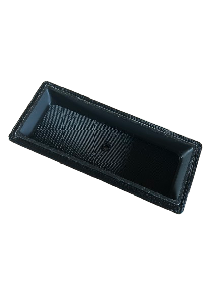 Cache fusible IH