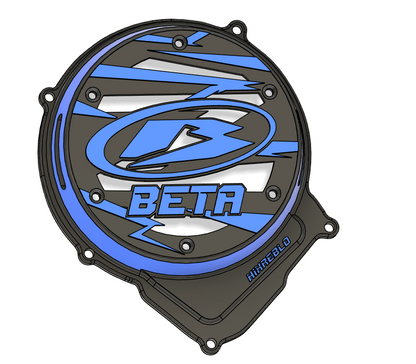 Cache allumage uniquement AM6