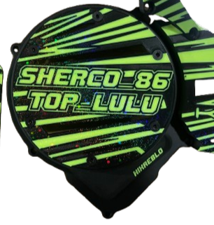 Cache allumage uniquement AM6