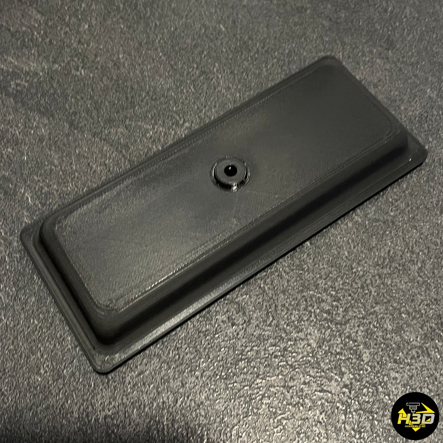 Cache porte-fusible en plastique pour tracteurs Case IH – Pièce de rechange robuste et compatible avec tous les modèles Case IH, protège efficacement les fusibles.