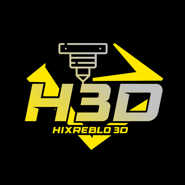 HIXREBLO 3D