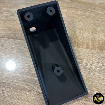 Support de feux en plastique pour tracteurs Case IH séries 33 – Pièce de rechange résistante et facile à installer, adaptée aux modèles de la série 33.