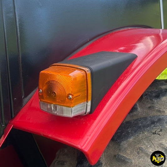 Support de feux IH pour tracteur International Harvester