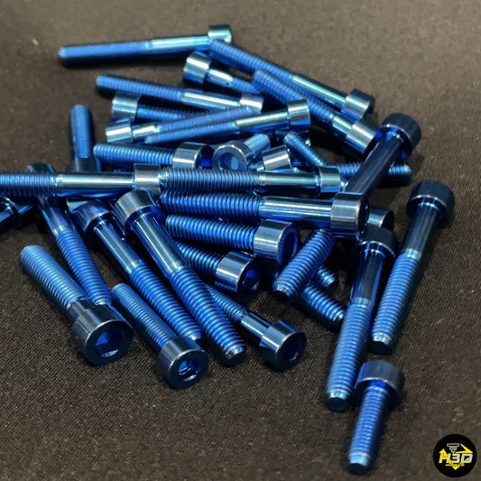 Pack Visserie moteur complet Euro3/4